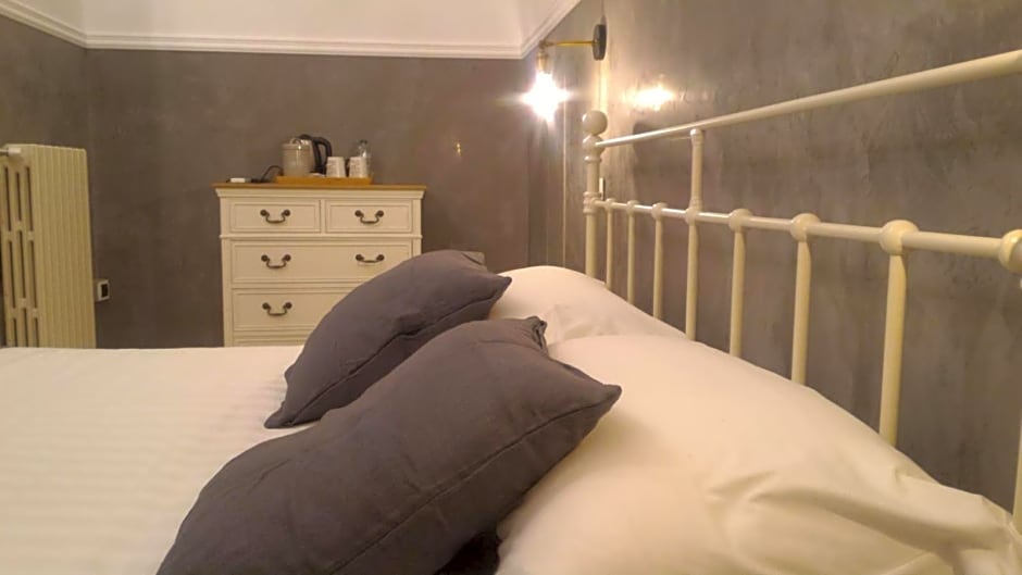 Il Vicolo - Affittacamere