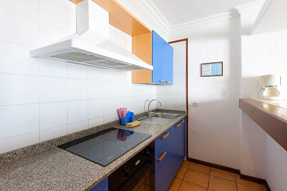 Apartments Agua Marina Lanzarote