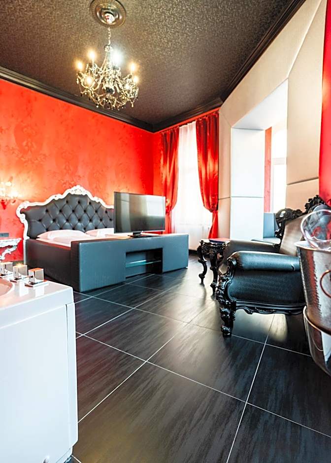 Hotel Urania