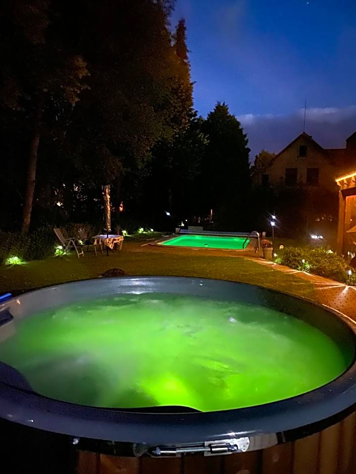 Droom b&b Čermná