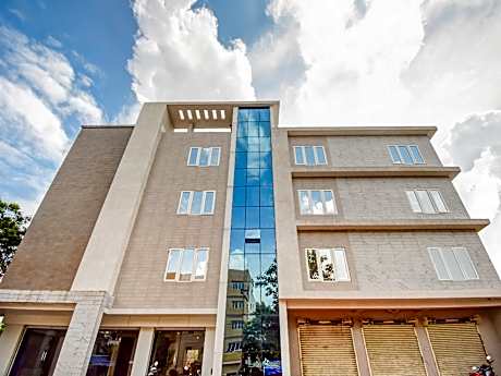 Collection O Aatithya