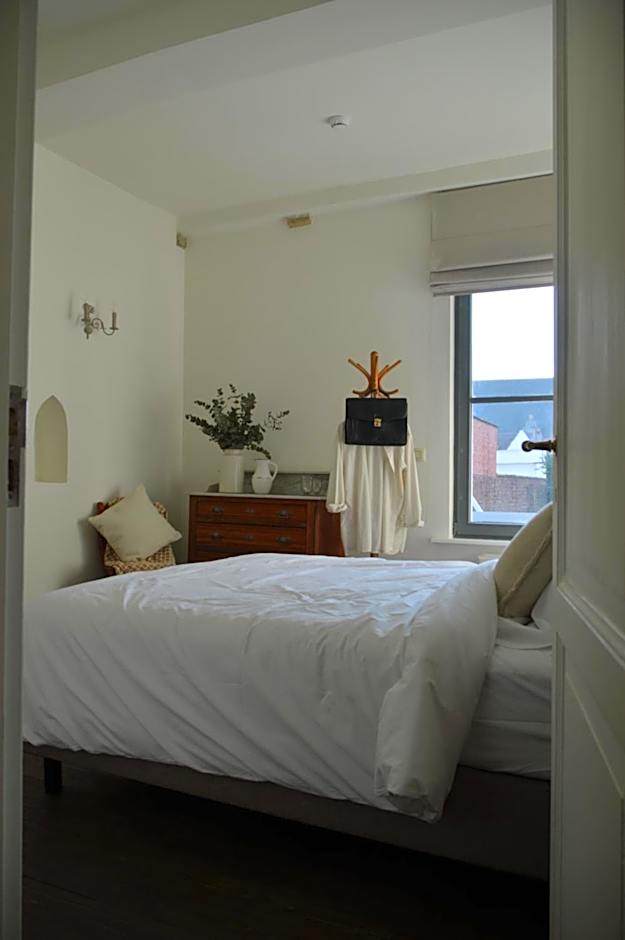 B&B In den Roden Schilt