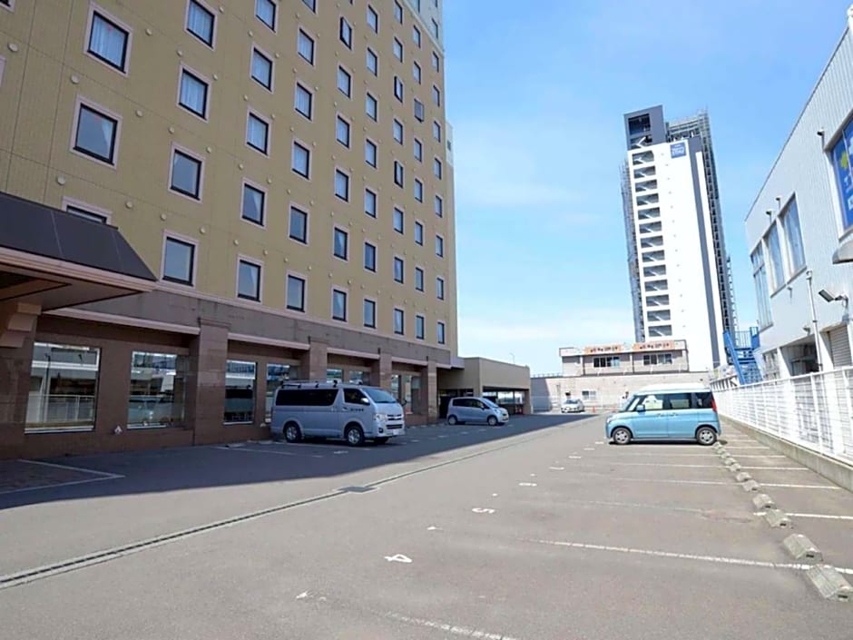 Toyoko Inn Hokkaido Hakodate Ekimae Asaichi