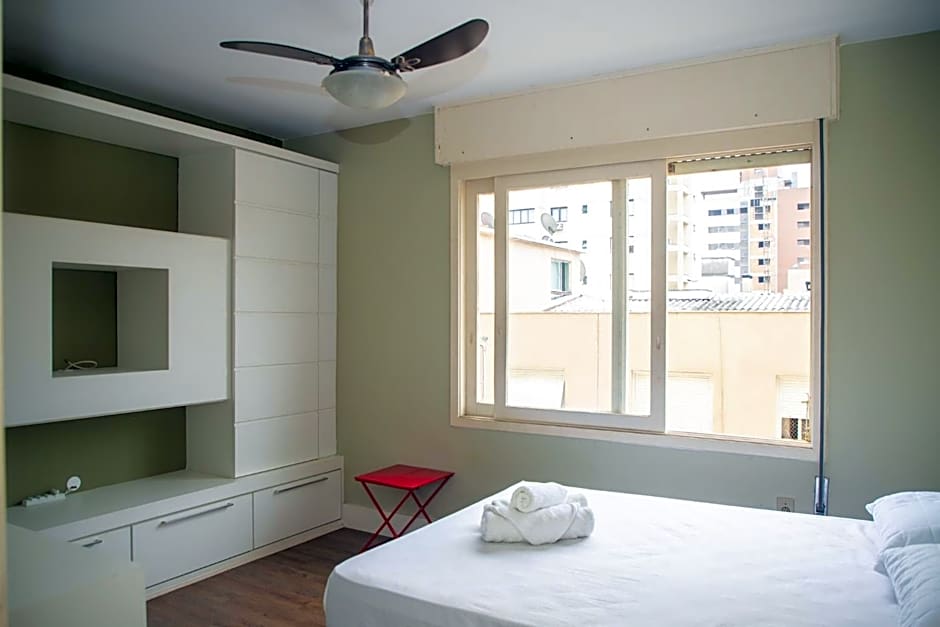 Entre Parque Moinhos e Country Club POA ZG6320