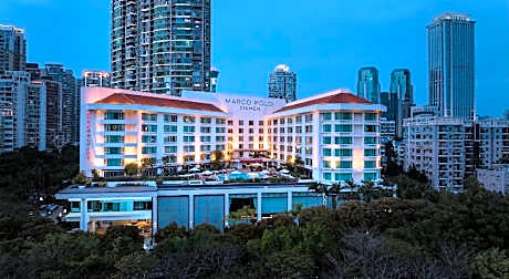 Marco Polo Xiamen