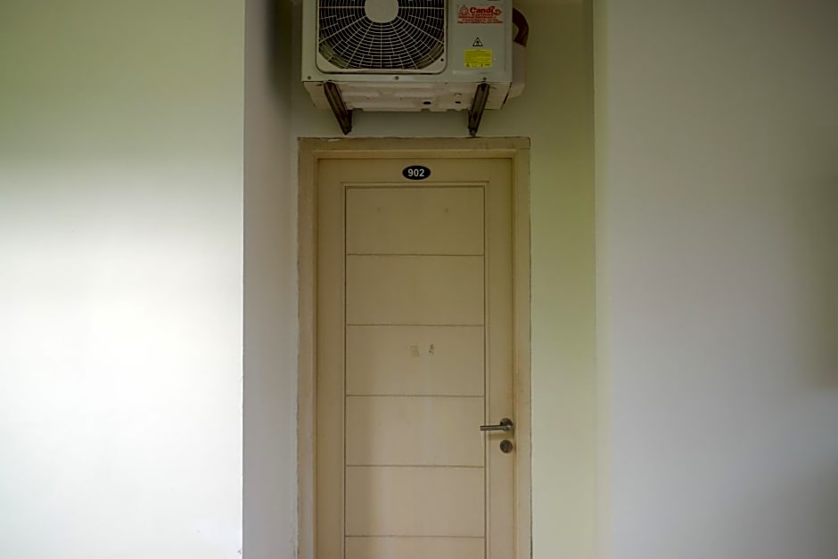 Urbanview Syariah Kadarman Home Laweyan by RedDoorz