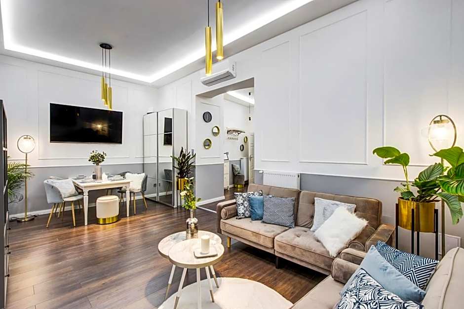 RP1 Apartment