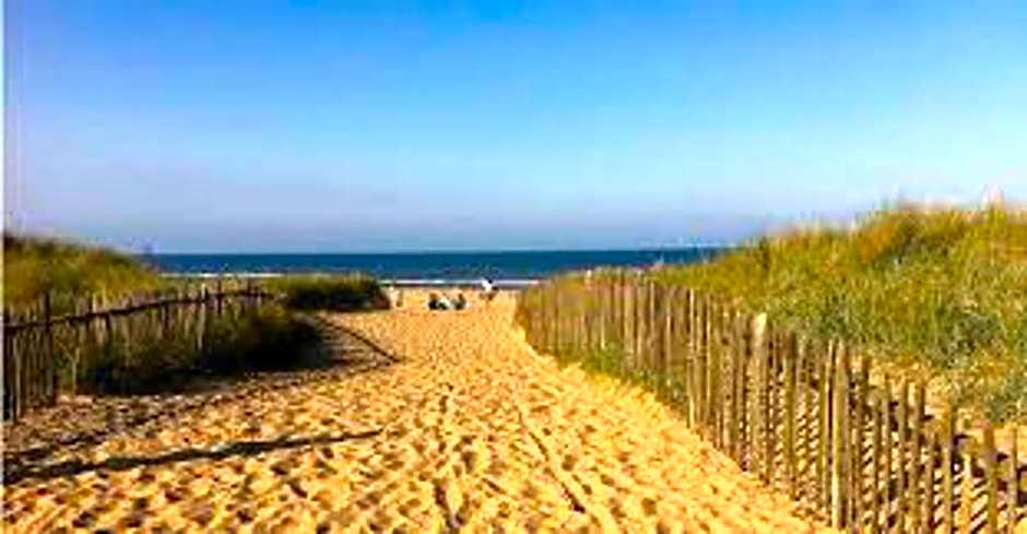 Golden Sands Mablethorpe 8 Birth Caravan