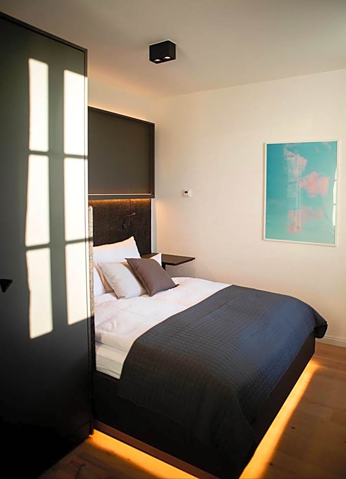 YokoLou - Design-Apartments