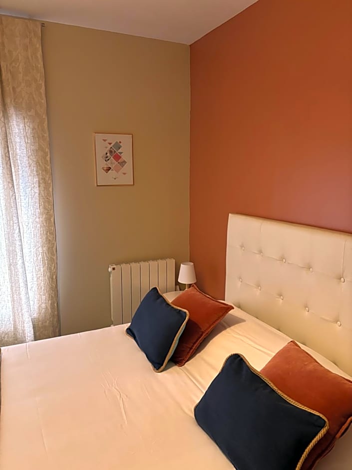 Demeure & Dépendance - Chambres d'hôtes depuis 2012