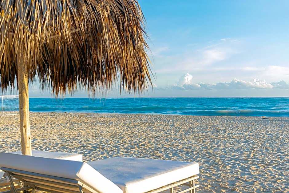 Caribe Deluxe Princess - All Inclusive