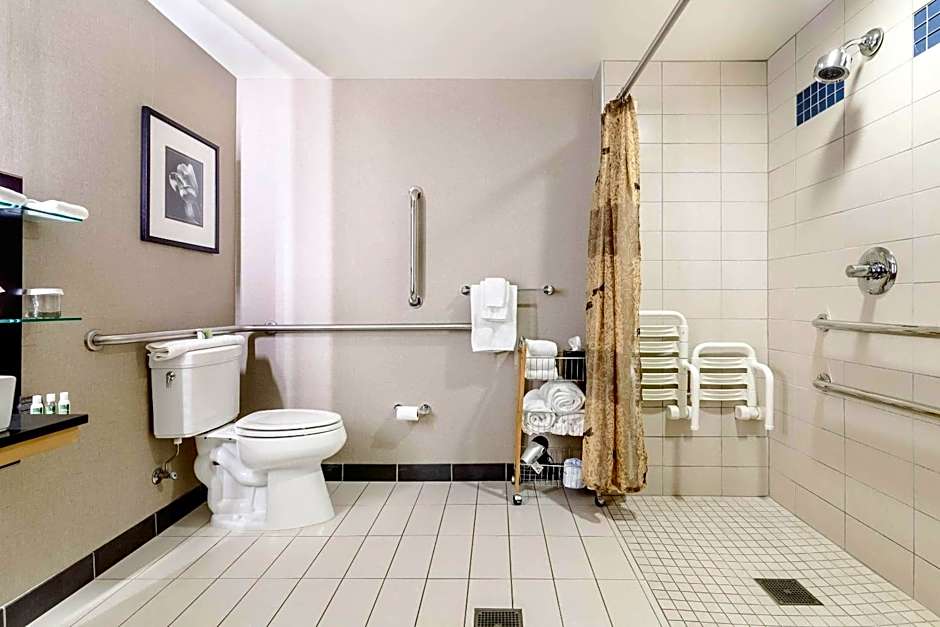 Cambria Hotel Pittsburgh - Downtown