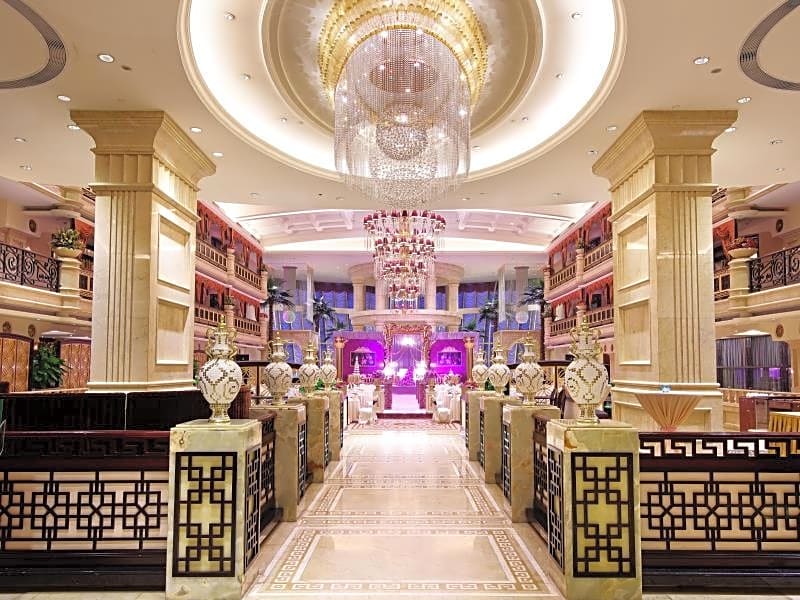 Royal Mediterranean Hotel