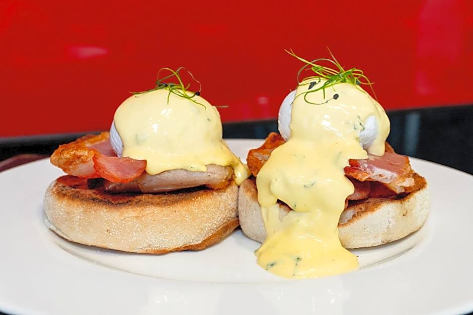 London Marriott Hotel Canary Wharf