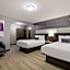 Sunset West Hotel SureStay Collection By Best Western