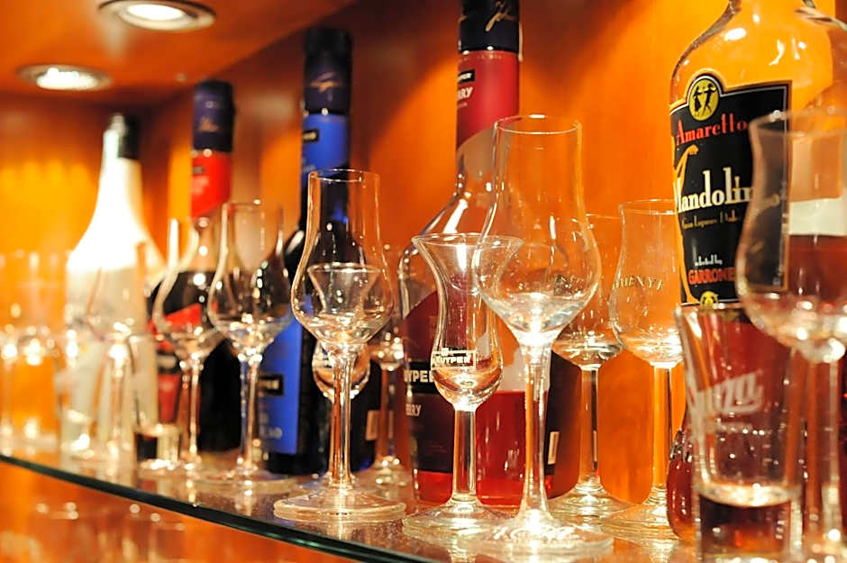 Gizella Hotel and Restaurant