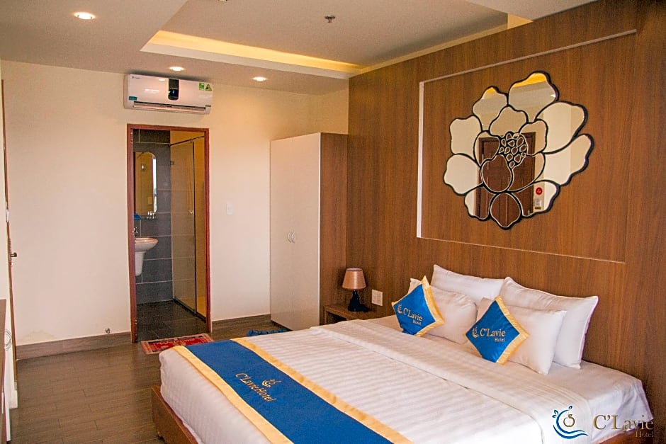 C’Lavie Hotel – Saigon Airport Hotel