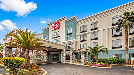 Best Western Plus St. Augustine I-95