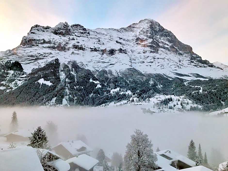 Hotel Eigerblick