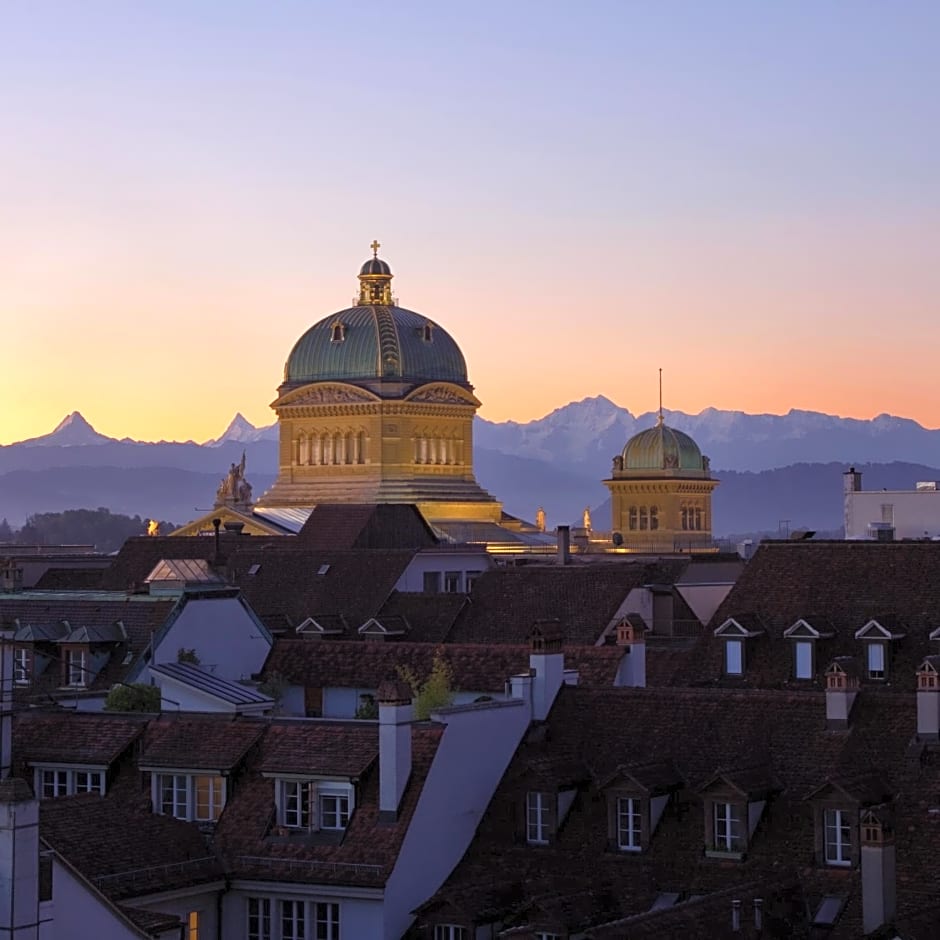 Hotel Schweizerhof Bern & Spa