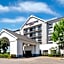 SpringHill Suites by Marriott Houston Hobby Airport