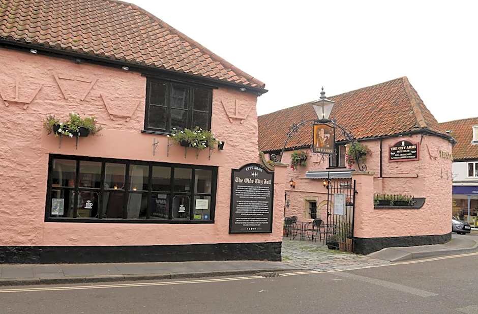 The City Arms