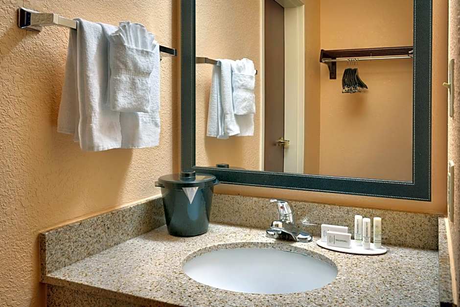 Fairfield Inn by Marriott Provo