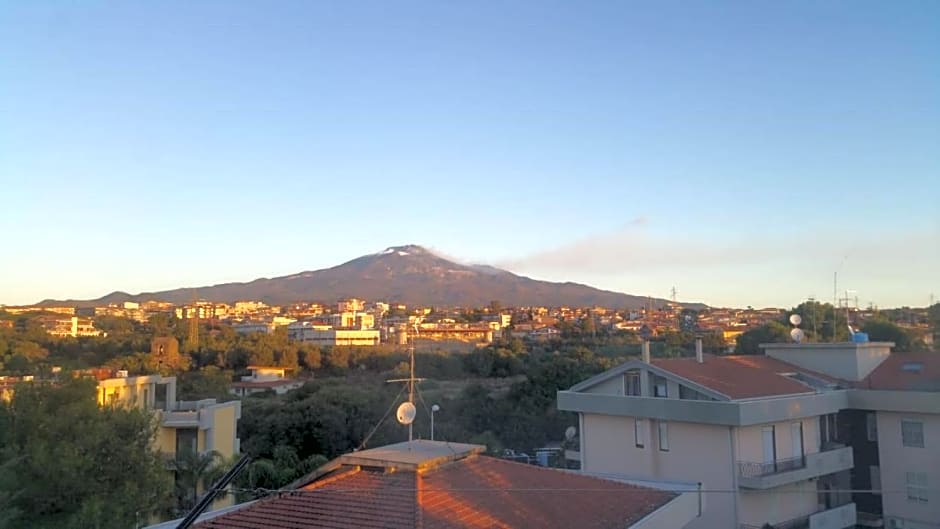 B&B Aurora – Gravina di Catania, CA
