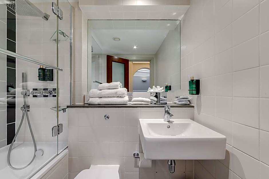 Best Western Mornington Hotel