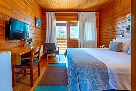 Classic Double or Twin Room