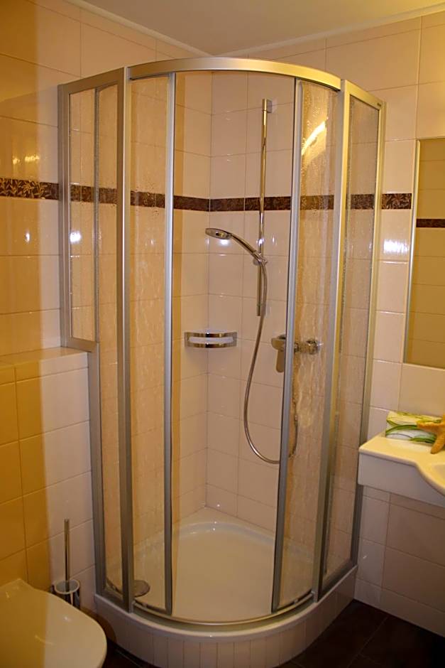 Zimmervermietung Babsy