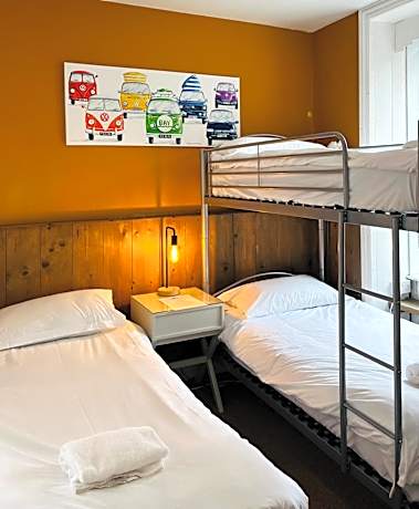 Standard Family Room