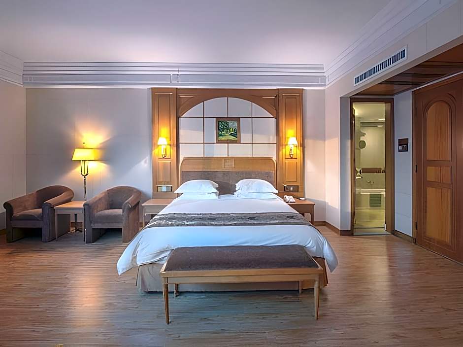Hotel  Silverland