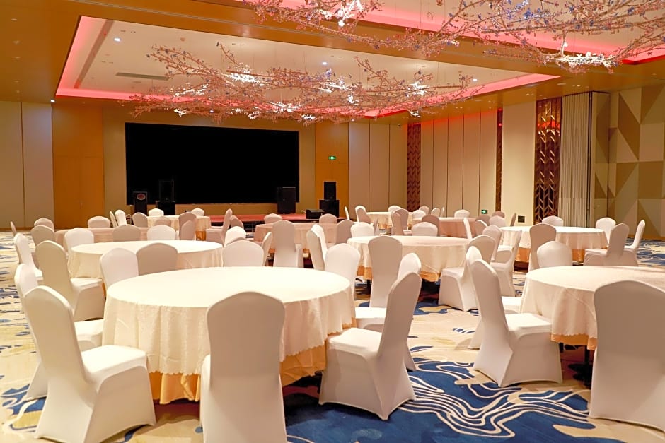 Holiday Inn Xining Datong By IHG