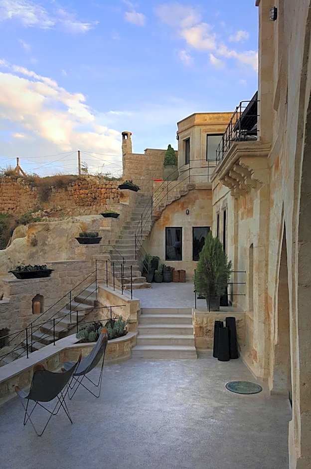 SOTA Cappadocia