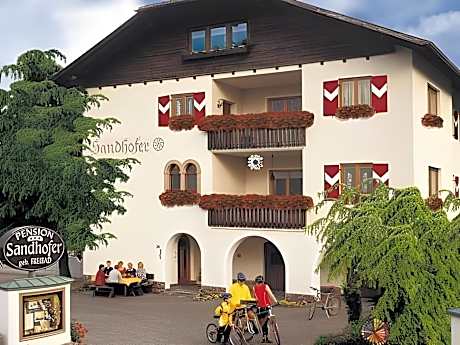 Pension Sandhofer