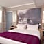 Mercure Paris 19 Philharmonie