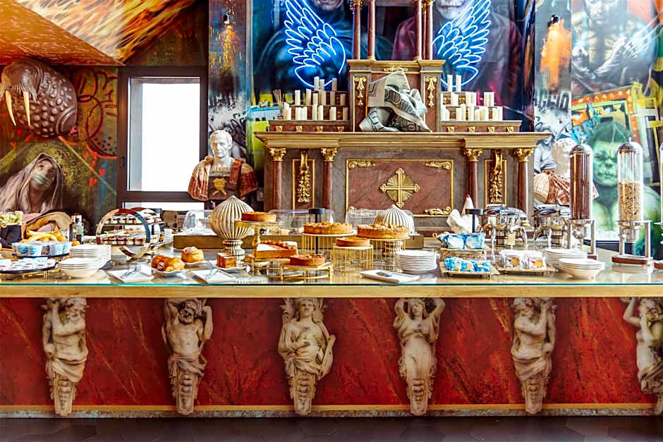 Collini Rooms, WorldHotels Crafted