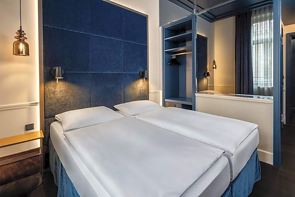 Hotel AMO by AMANO Friedrichstraße