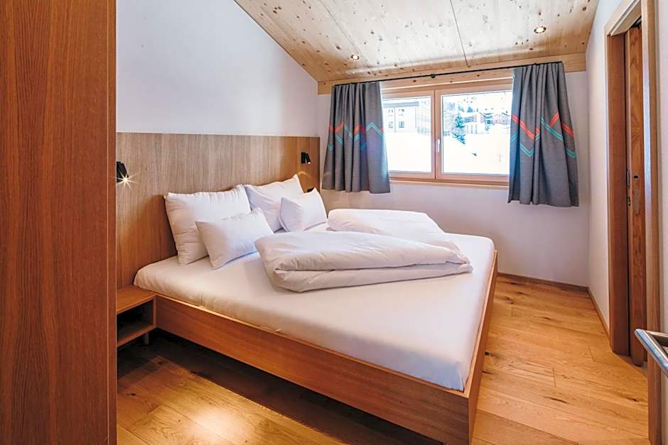 Alpin - Studios & Suites