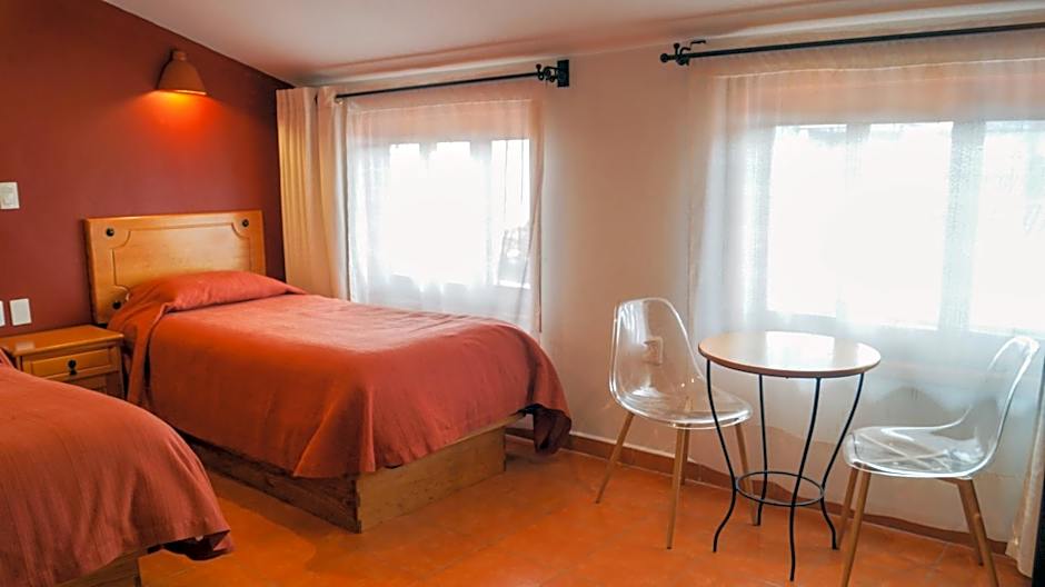 Hotel Casa Margarita