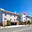 Hampton Inn By Hilton Santa Cruz West, Ca