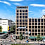 Hotel Conti Am Hauptbahnhof