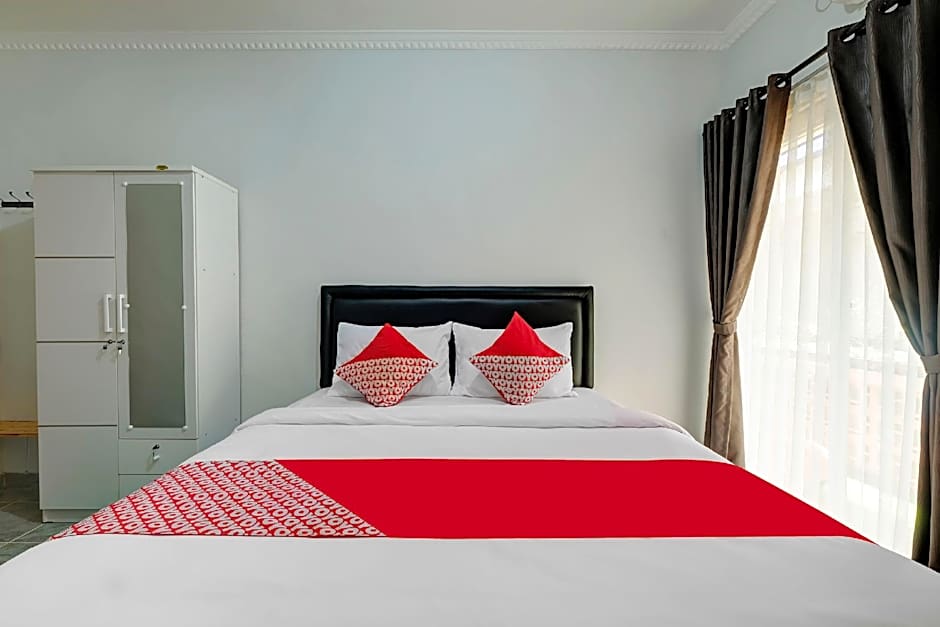 Capital O 90983 Harmony Easy Stay