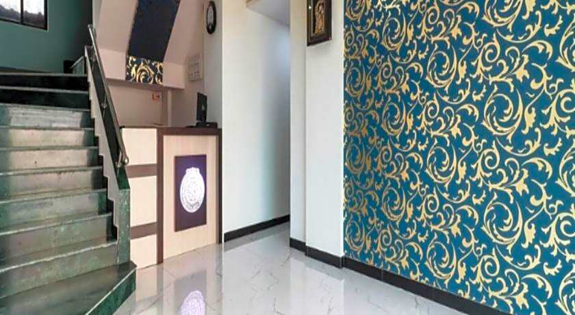 Hotel Sai Siddhi Inn - Navi Mumbai