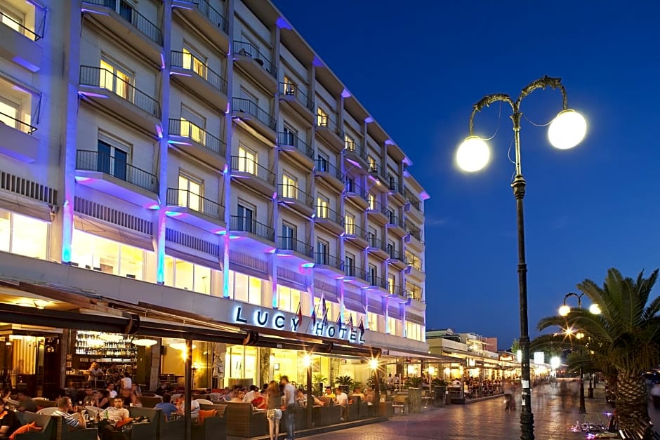 Lucy Hotel
