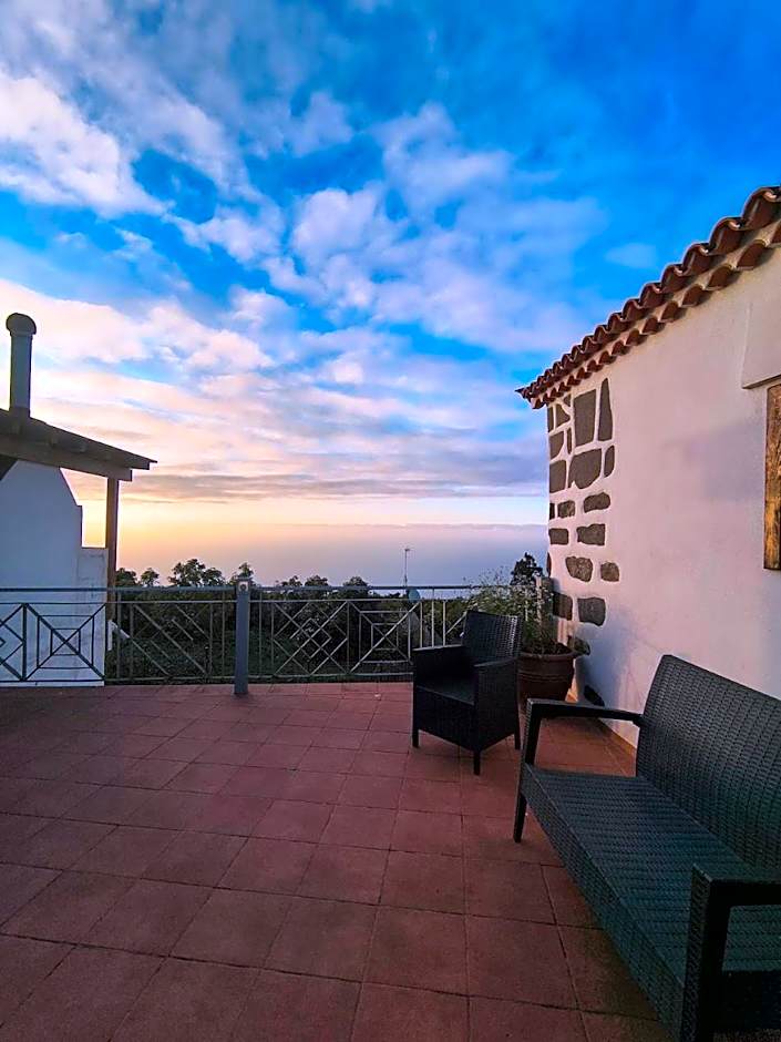 Hotel Rural Casablanca
