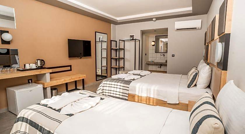 Blue Star Hotel