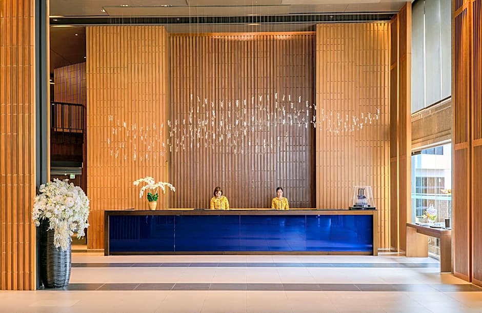 Rua Rasada Hotel - The Ideal Venue for Meetings & Events