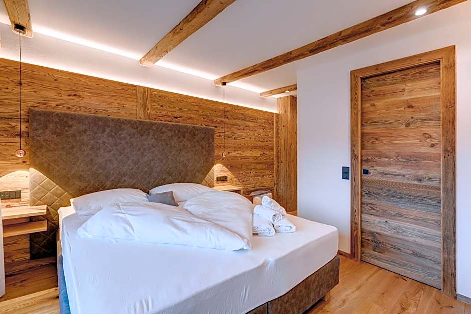 Hotel Residence Gasser